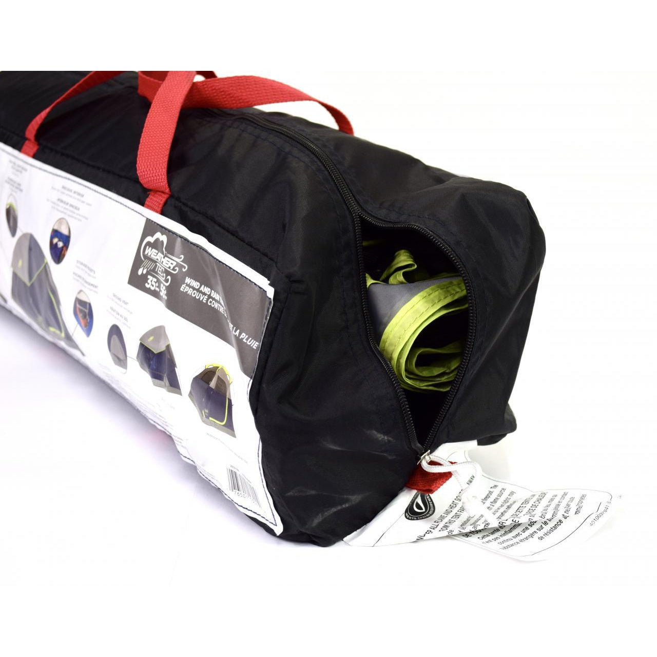Coleman Sundome 3-person Tent – Liquidation Nation