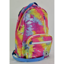 Load image into Gallery viewer, Converse Go Tie Dye Backpack-Liquidation

