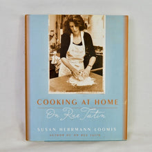 Load image into Gallery viewer, Cooking at Home on Rue Tatin by Susan Herman Loomis
