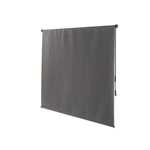 Coolaroo Exterior Roller Shade 8' x 8'