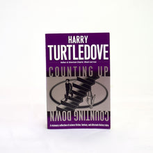 Load image into Gallery viewer, Counting Up, Counting Down by Harry Turtledove
