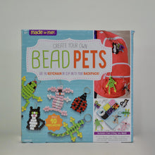 Load image into Gallery viewer, Create Your Own Bead Pets
