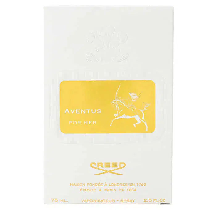 Creed Aventus for Her Eau De Parfum Spray 75 ml