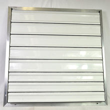 Load image into Gallery viewer, Dayton 30&quot; Aluminum Wall Shutter-Home-Sale-Liquidation Nation
