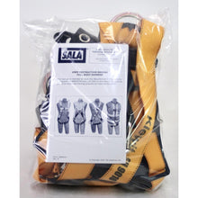 Load image into Gallery viewer, DBI SALA Delta Vest Style Harness Universal
