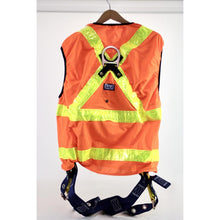 Load image into Gallery viewer, DBI SALA Integrated Harness &amp; Work Vest
