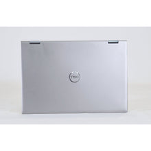 Load image into Gallery viewer, Dell Inspiron 14 5406 2-in-1 Touch Screen Laptop - i5-1135G7 - Titan Gray
