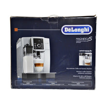 Load image into Gallery viewer, De&#39;Longhi Magnifica S Cappuccino Smart Coffee Maker
