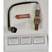 Load image into Gallery viewer, Denso Oxygen Sensor for Toyota &amp; Lexus Models (234-4169)
