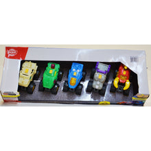 Load image into Gallery viewer, Dickie Toys Mini Monster Trucks, 5-Pack-Toy-Sale-Liquidation Nation
