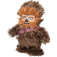 Load image into Gallery viewer, Disney Star Wars Walking Chewbacca Interactive Plush - Walk N&#39; Roar 5+-Liquidation Store
