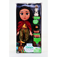 Load image into Gallery viewer, Disney&#39;s Raya and the Last Dragon Treat Time with Raya &amp; The Ongis Fashion Doll And Accessories-Toys-Sale-Liquidation Nation
