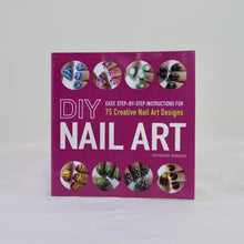Load image into Gallery viewer, DIY Nail Art by Catherine Rodgers
