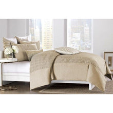 Load image into Gallery viewer, DKNY City Rhythm Sham Standard/Queen Sham 20&quot;x30&quot; Linen
