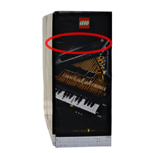 Load image into Gallery viewer, Lego Ideas 21323 - Grand Piano 18+
