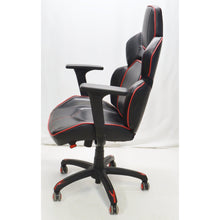 Load image into Gallery viewer, DPS 3D Insight Gamer Chair Black/Red-office-Sale-Liquidation Nation

