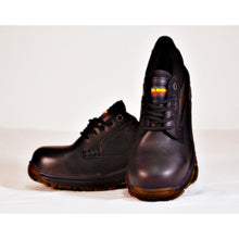 Load image into Gallery viewer, Dr. Martens 0047 Industrial Work Shoes Black (6M) (7L)
