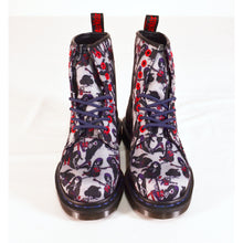 Load image into Gallery viewer, Dr. Martens Limited Edition Castel Adventure Time Boots 5(W) 4(M)-Footwear-Sale-Liquidation Nation
