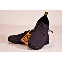 Load image into Gallery viewer, Dr. Martens Santanita Canvas Casual Shoe Women&#39;s Black 5
