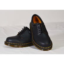 Load image into Gallery viewer, Dr. Martens Unisex Nappa Leather Casual Shoes - Black - 6W/5M
