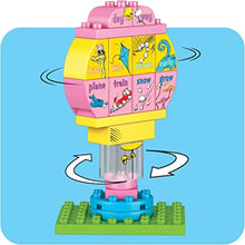 Load image into Gallery viewer, Dr.Seuss Mega Blocks - 20pc Set
