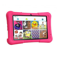 Load image into Gallery viewer, Dragon Touch 7&quot; KidzPad Y88X PRO Kids Android 9.0 Tablet - Pink - 16GB-Electronics-Sale-Liquidation Nation
