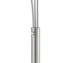 Load image into Gallery viewer, DSI Three Arm Floor Lamp with Marble Base
