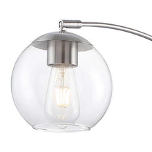 Load image into Gallery viewer, DSI Three Arm Floor Lamp with Marble Base-Home-Sale-Liquidation Nation
