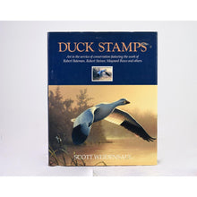 Load image into Gallery viewer, Duck Stamps by Scott Weidensaul
