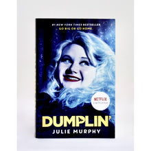 Load image into Gallery viewer, Dumplin&#39; by Julie Murphy Book Club Pack (6 Copies)-Media-Sale-Liquidation Nation
