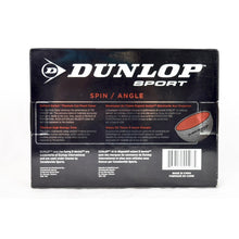 Load image into Gallery viewer, Dunlop LoCo Spin / Angle Golf Balls 12 Pk
