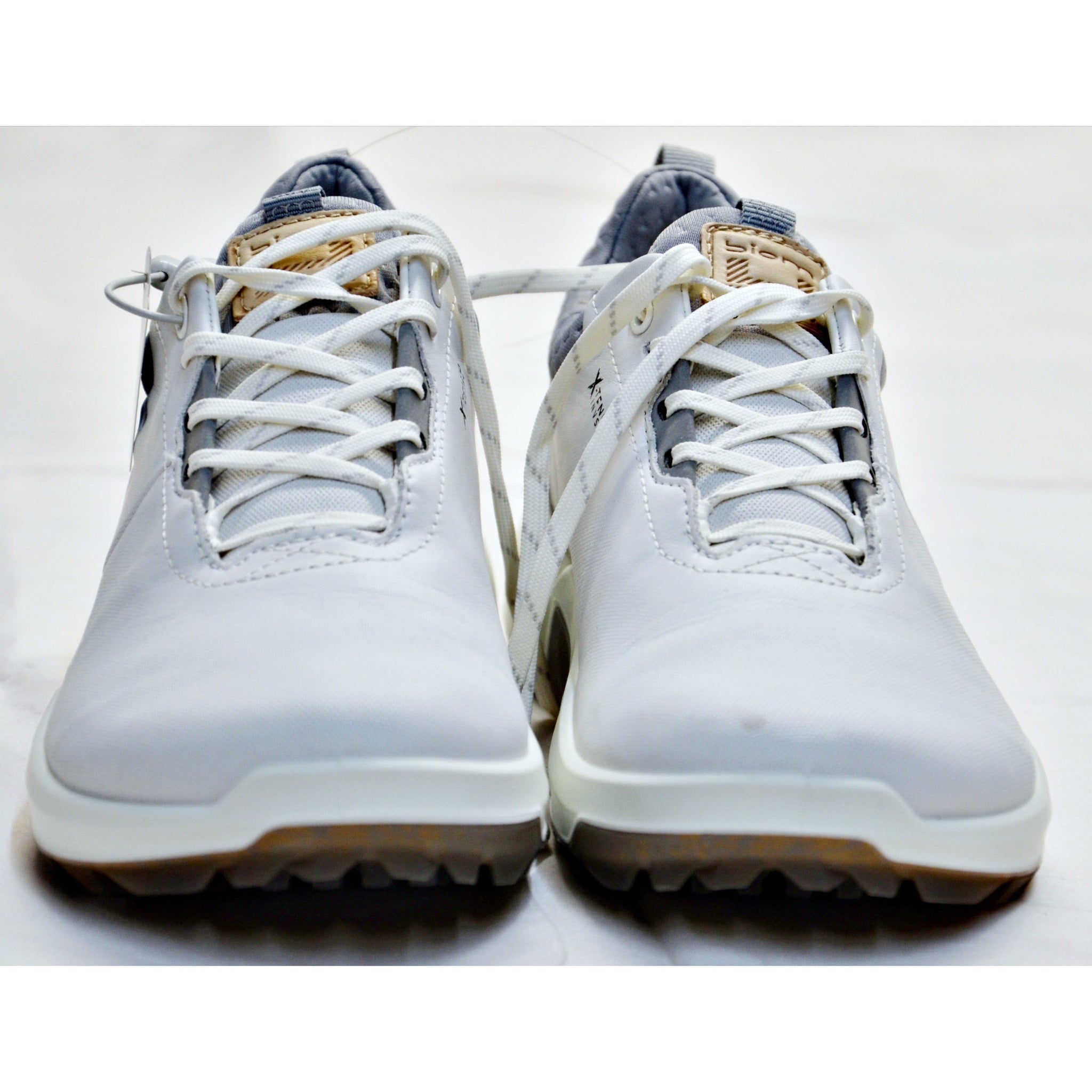 ecco 41　BIOM H4　26cm ECCO Men's Biom Hybrid 4 Boa Gore-tex Waterproof Golf Shoe