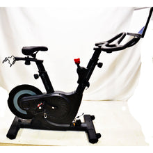 Load image into Gallery viewer, Echelon Connect EX-4s Spin Bike with 15.5-in. HD Touch-Screen Monitor
