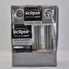 Load image into Gallery viewer, Eclipse Absolute Zero Panel Pair Max 84&quot; Grey

