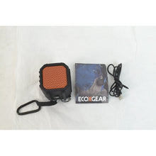 Load image into Gallery viewer, Ecoxgear Ecopebble Rugged &amp; Waterproof Wireless Bluetooth Speaker
