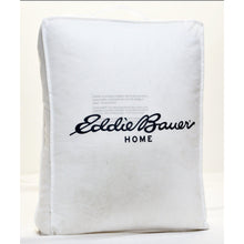 Load image into Gallery viewer, Eddie Bauer Home Luxury All-Season Down Alternative Duvet Queen - White
