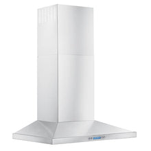 Load image into Gallery viewer, Electrolux Chimney Range Hood with Heat Sensor - 600 CFM - 30-in - Stainless Steel-Home-Sale-Liquidation Nation
