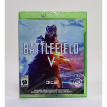 Load image into Gallery viewer, Electronic Arts Battlefield V Xbox One Game
