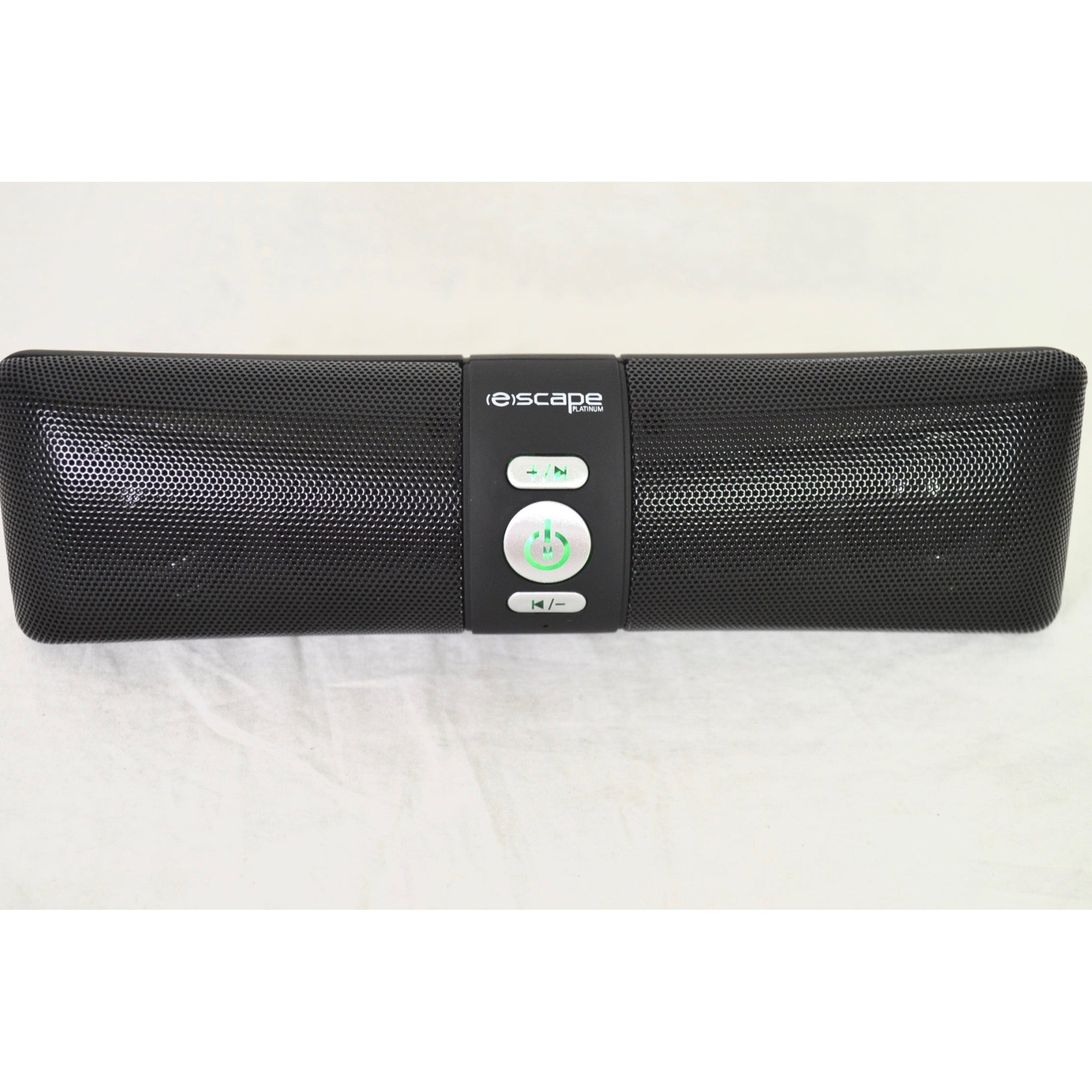 Escape Platinum Combo Kit Wireless Headset and Speaker Liquidation Nation