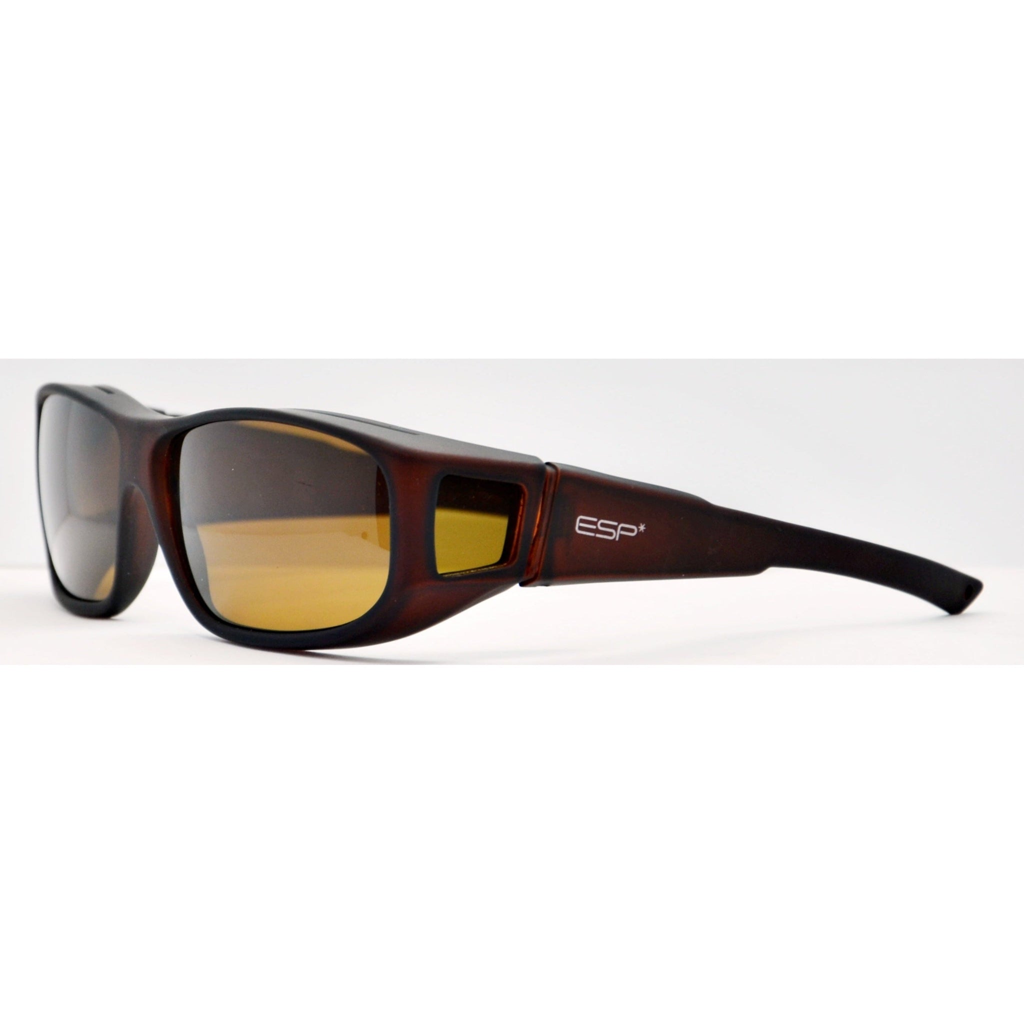ESP Eyewear Unisex Over the Glasses Polarized Collection 