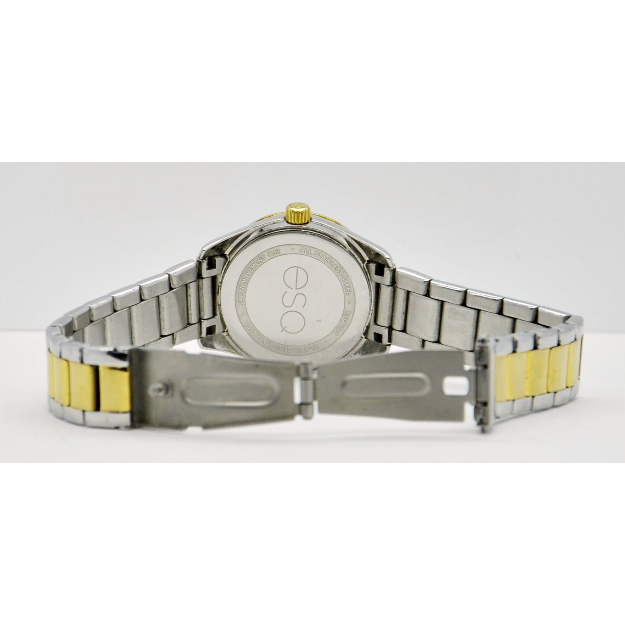 Esq discount ladies watch