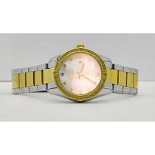 Load image into Gallery viewer, ESQ Ladies Watch Two-tone Mother of Pearl Dial-Sale-Liquidation Nation

