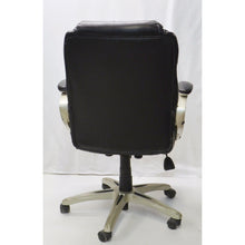 Load image into Gallery viewer, Executive Office Chair - Black
