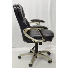 Load image into Gallery viewer, Executive Office Chair - Black-Office Chairs-Sale-Liquidation Nation
