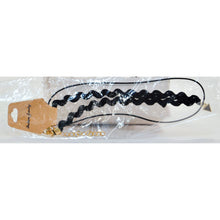 Load image into Gallery viewer, Fashion Jewelry Choker - Black-Jewelry-Sale-Liquidation Nation
