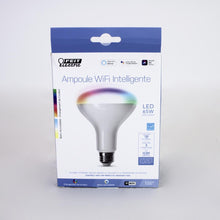 Load image into Gallery viewer, Feit Electric BR30 Smart Wi-Fi Bulb
