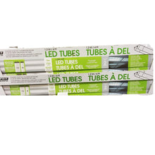 Load image into Gallery viewer, Feit Electric LED Tubes 4&quot; 2 Pack-Liquidation Nation
