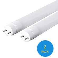 Load image into Gallery viewer, Feit Electric LED Tubes 4&quot; 2 Pack
