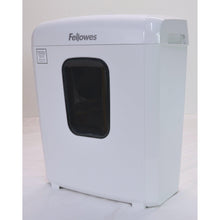 Load image into Gallery viewer, Fellowes Microshred 6 Sheet Micro-cut Shredder - White-Office-Sale-Liquidation Nation
