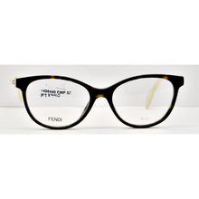 Load image into Gallery viewer, Fendi Women&#39;s Eyeglasses Havana Tortoise-Sale-Liquidation Nation
